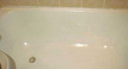 Реставрация акриловой ванны | Лермонтов